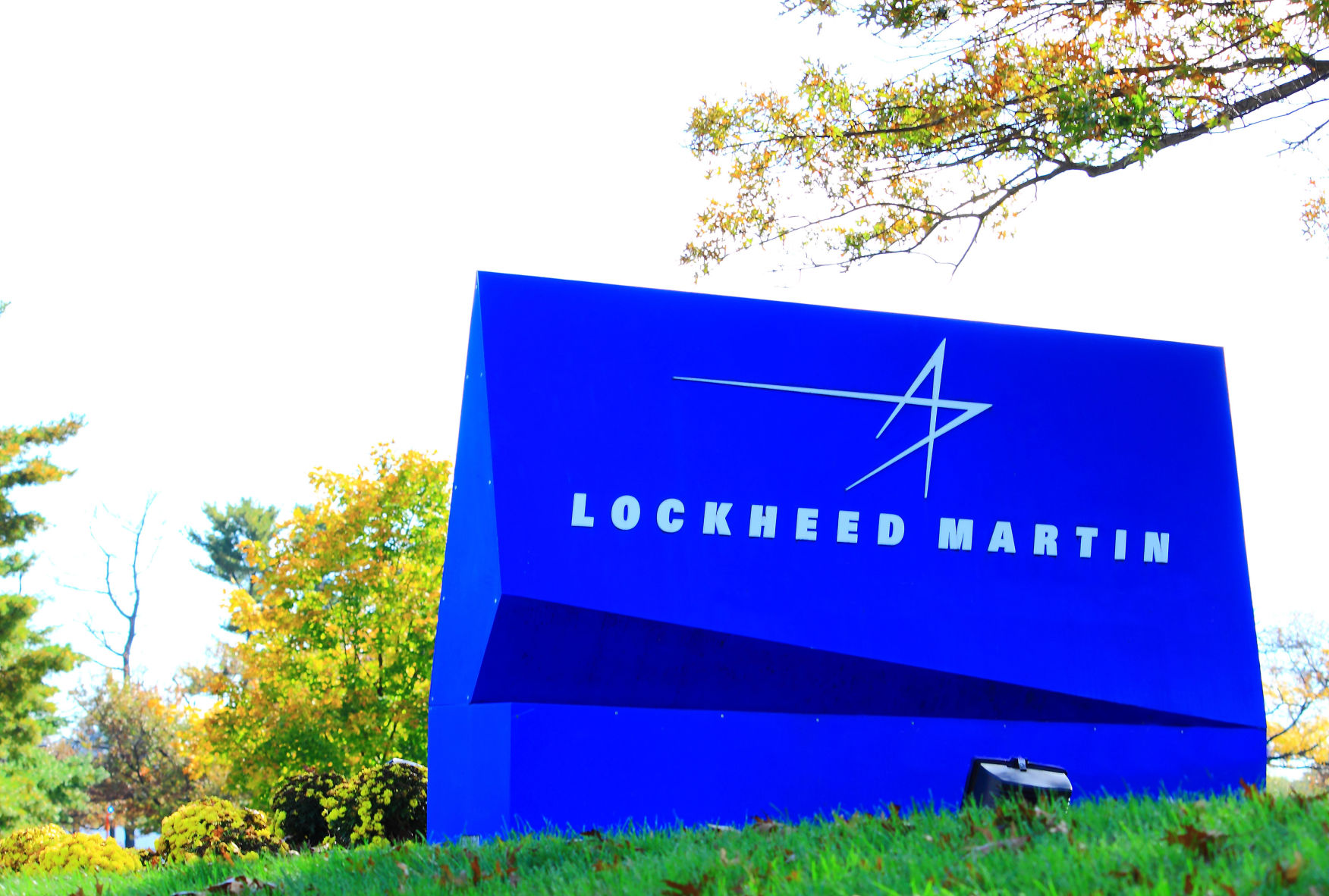 Lockheed Martin